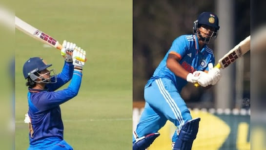 वैभव सूर्यवंशी का धमाकेदार रिकॉर्ड! विजय हजारे ट्रॉफी में 84 गेंदों में 190 रन की ताबड़तोड़ पारी