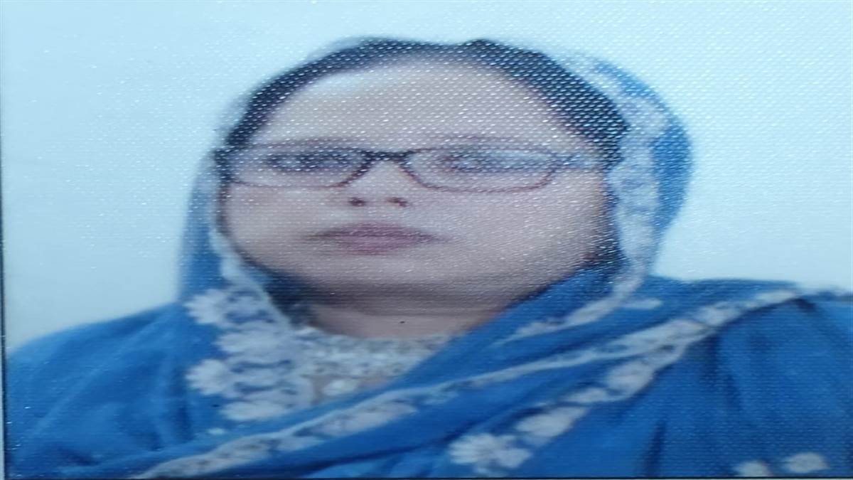 Ludhiana News : गम में बदली खुशियां ! बेटी की शादी तय करके आ रही मां की सड़क हादसे में मौत, बेटा घायल