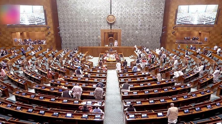 लोकसभा में ‘जी राम जी बिल’ पर 14 घंटे बहस: BJP ने किया सपोर्ट, विपक्ष बोला, यह ‘महात्मा गांधी का अपमान’