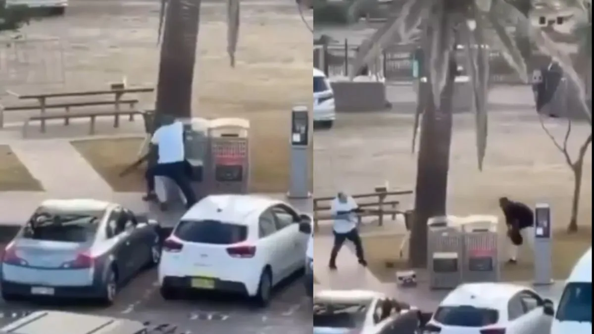 ऑस्ट्रेलिया आ.तंकी हमला: जानें ‘कौन है अहमद अल-अहमद, जिसने हमला करने वाले से बं.दूक छीनकर उसी पर तान दी