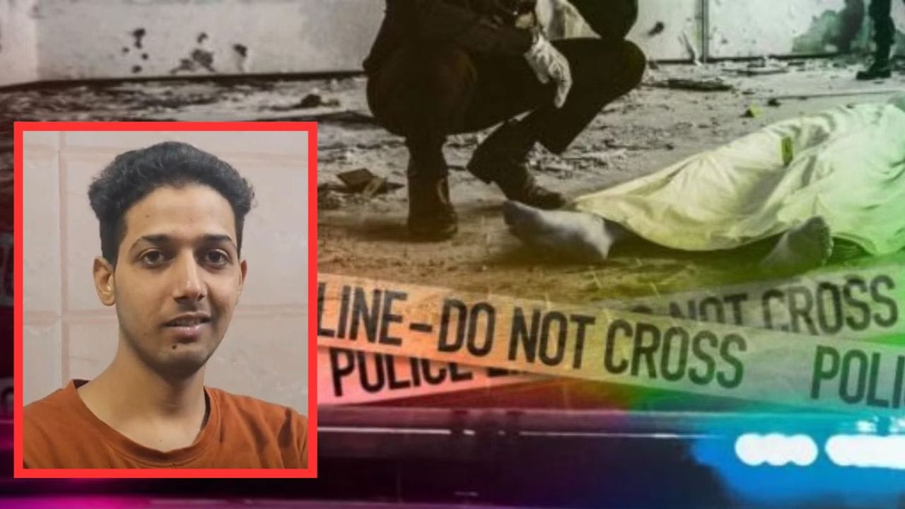 जालंधर: BJP नेता शीतल अंगुराल के 16 साल के भतीजे की बेरहमी से हत्या, दिल पर धारदार हथियार से वार