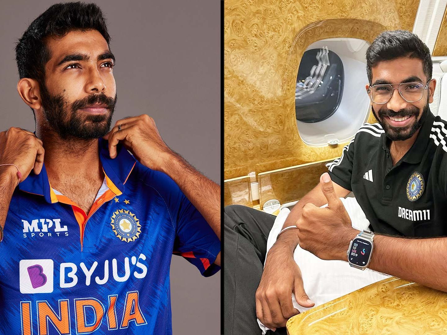 जसप्रीत बुमराह का नया वर्ल्ड रिकॉर्ड: साउथ अफ्रीका के खिलाफ धमाकेदार बॉलिंग से बने नंबर 1