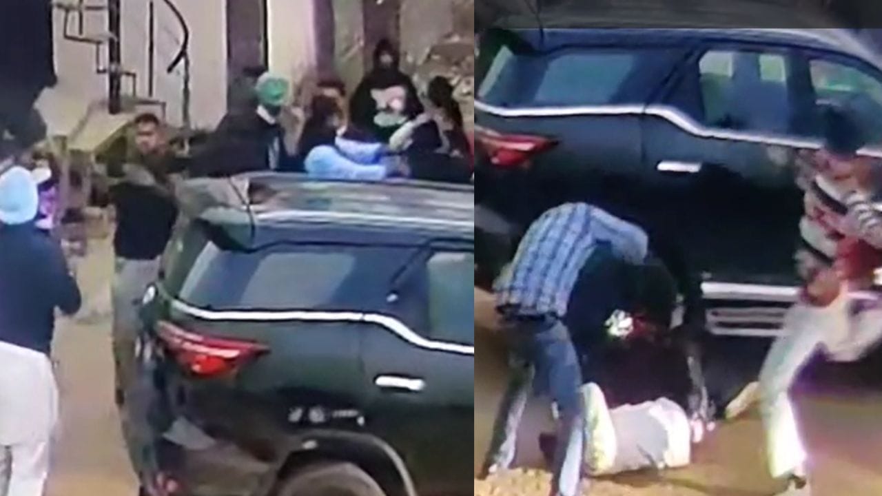 अमृतसर में बड़ी घटना! स्कूल के स्टूडेंट्स के बीच हुई खूनी झड़प, अंधाधुंध हुई फायरिंग