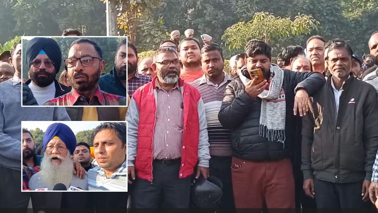 अमृतसर को ‘पवित्र शहर’ का दर्जा मिला: 12 गेट के अंदर मीट, शराब बैन, दुकानदारों ने रोजी-रोटी की चिंता में किया विरोध