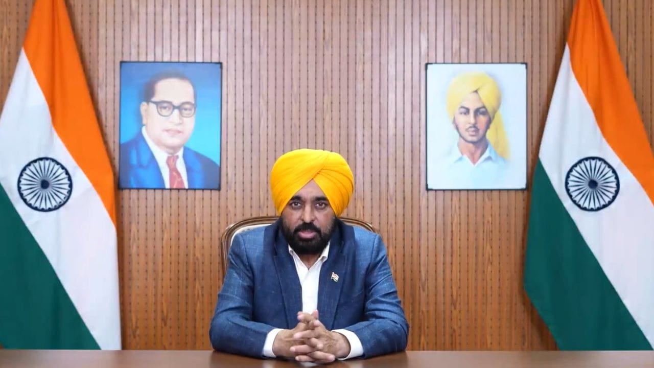 पंजाब सरकार की डिजिटल पहल: राज्य में 54 नए ‘सेवा केंद्र’ खोलने की घोषणा, कुल संख्या 598 होगी