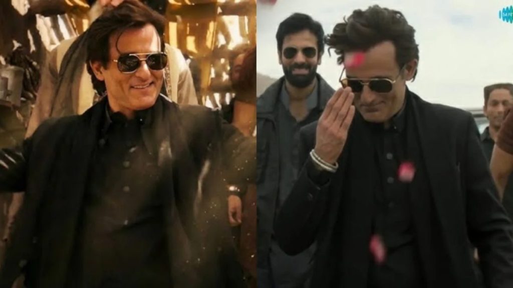 अक्षय खन्ना का अरेबिक गाना ‘Fa9la’ लोगों का दिल जीत रहा है, जानें क्यों हो रहा है वायरल