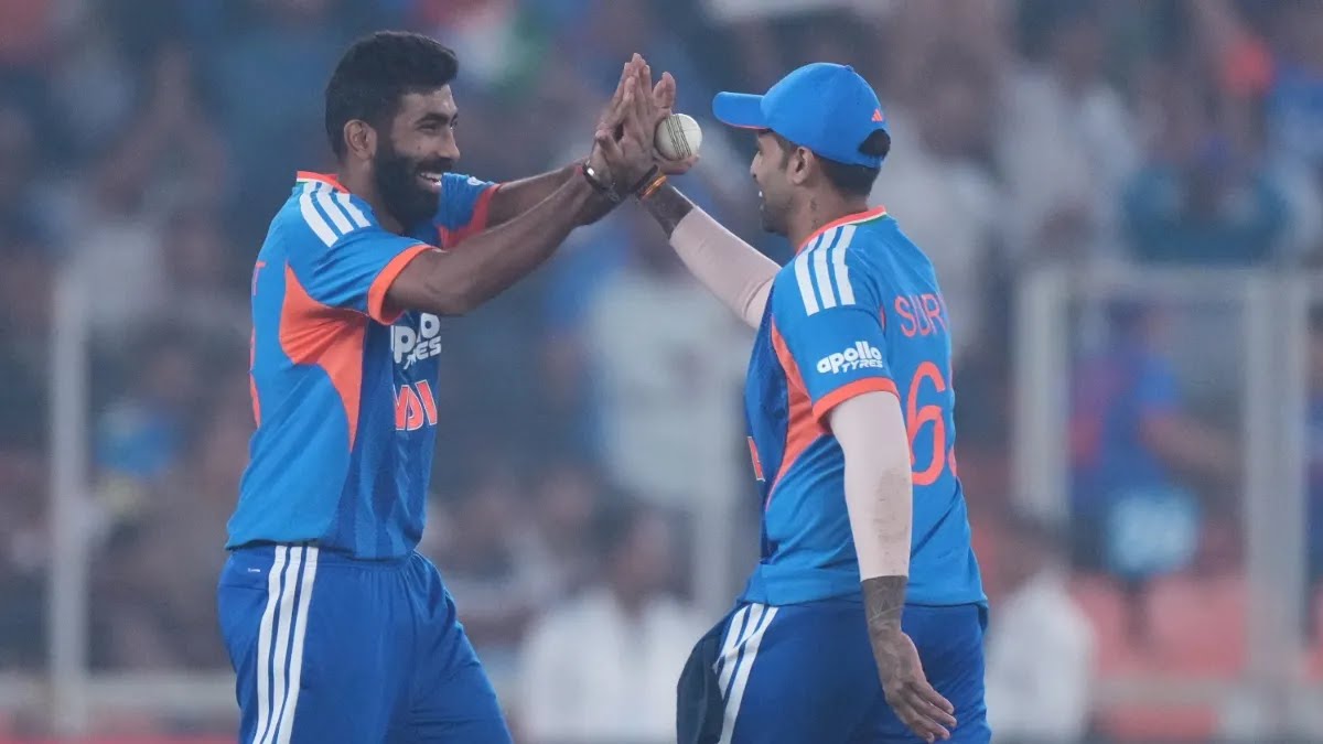 टी20 वर्ल्ड कप 2026: BCCI ने भारतीय टीम का ऐलान, सूर्यकुमार यादव की कप्तानी में होगा धमाका