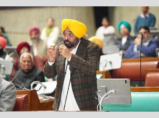 ‘गोलक का हिसाब-किताब लाइव टेलीकास्ट हो’: CM मान की जत्थेदार से अपील; 15 जनवरी को सबूतों के साथ अकाल तख्त पर पेश होंगे