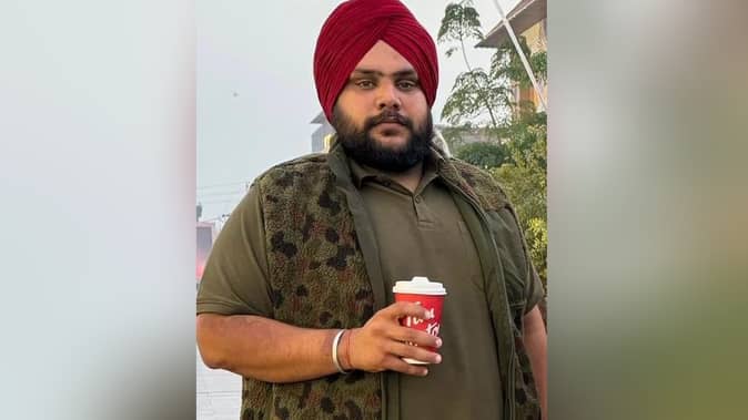 लुधियाना: रायकोट के होटल में युवक ने की आत्महत्या: दोस्तों के साथ पार्टी करने के बाद खुद को गोली मारी; 16 जनवरी को होनी थी शादी