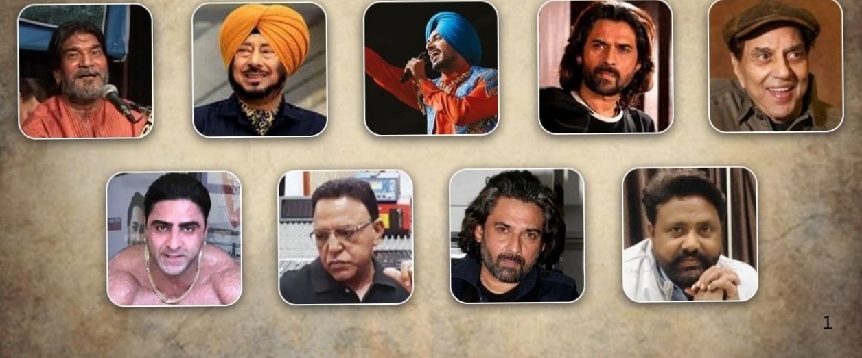 Year Ender 2025: पंजाबी सिनेमा और म्यूज़िक की दुनिया के लिए ‘ब्लैक ईयर’; धर्मेंद्र, जसविंदर भल्ला और उस्ताद पूरन शाह कोटी समेत कई स्टार्स का निधन