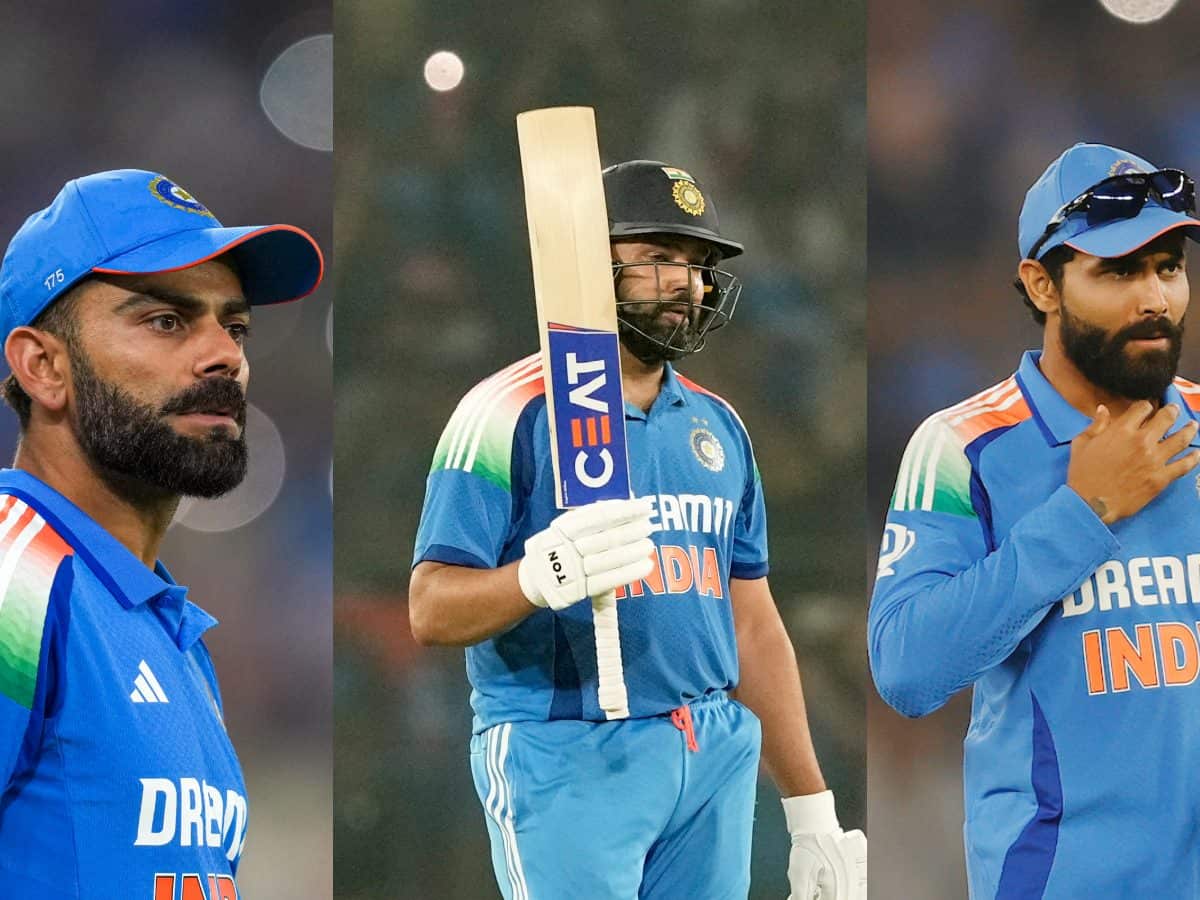 भारतीय क्रिकेट के एक सुनहरे युग का अंत: विराट कोहली और रोहित शर्मा समेत इन भारतीय क्रिकेटरों ने लिया संन्यास