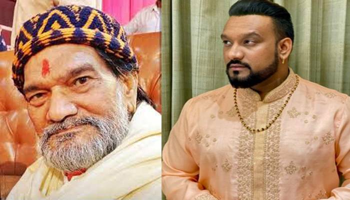 मास्टर सलीम पर टूटा दुखों का पहाड़, पिता पूरन शाहकोटी का निधन