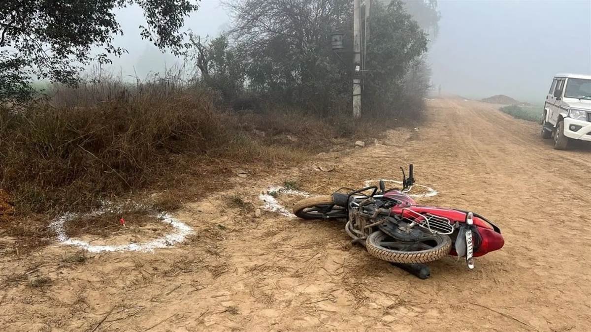 Encounter: कबड्डी प्लेयर राणा बलचौरिया का हत्यारा ‘करण डिफॉल्टर’ मारा गया; एयरपोर्ट रोड पर एनकाउंटर