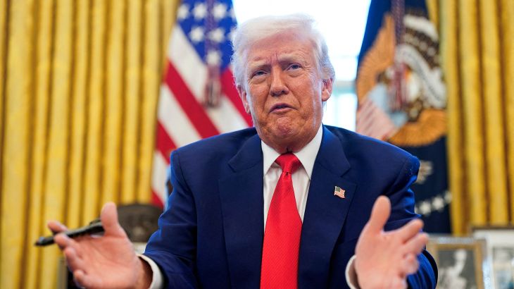 डोनाल्ड ट्रंप का बड़ा यू-टर्न: यूरोपियन देशों पर लगाए गए टैरिफ वापस लिए, ग्रीनलैंड डील के लिए फ्रेमवर्क तैयार