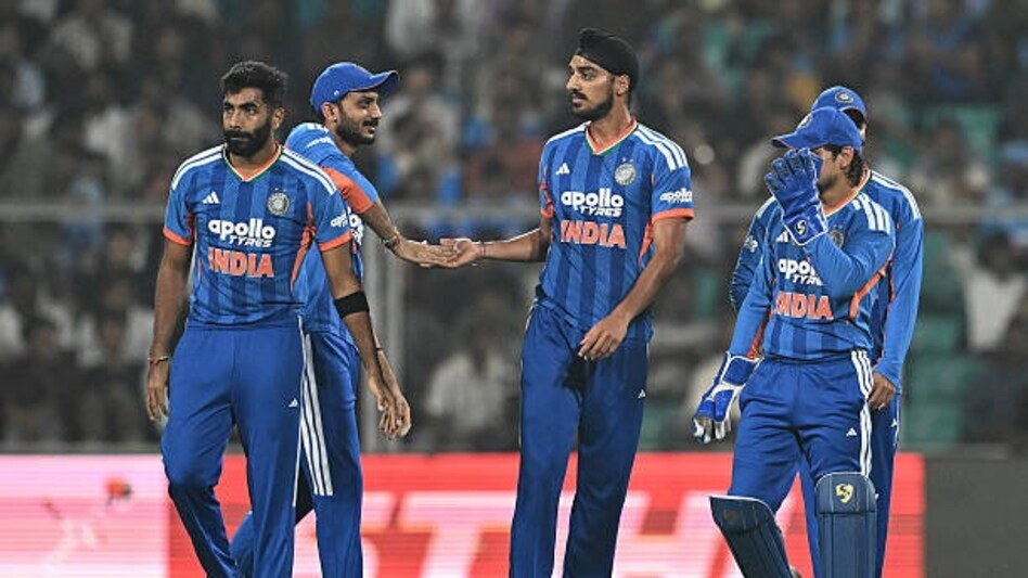 IND vs NZ: भारत ने न्यूजीलैंड को 46 रन से हराकर सीरीज 4-1 से जीती; इशान किशन और अर्शदीप सिंह ने इतिहास रचा