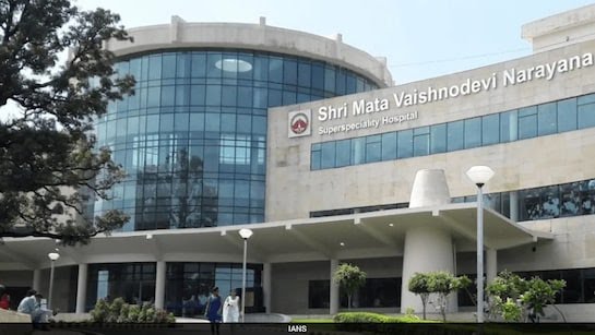 इस बड़े मेडिकल कॉलेज की मान्यता रद! NMC का बड़ा एक्शन ; मुस्लिम स्टूडेंट्स को दूसरे कॉलेजों में किया जाएगा शिफ्ट