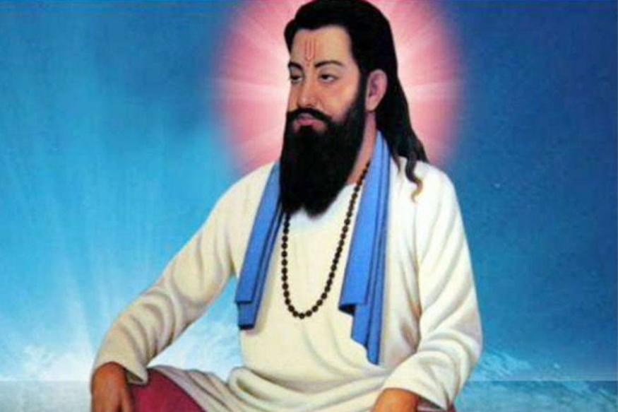 राष्ट्रपति मुर्मू ने लोगों से गुरु रविदास की शिक्षाओं को आत्मसात करने का आग्रह किया