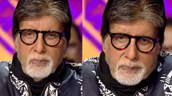 KBC 17 का इमोशनल फिनाले: अमिताभ बच्चन की आंखें नम हुईं, कहा- ‘अपनी ज़िंदगी का एक तिहाई हिस्सा आपके साथ बिताया’