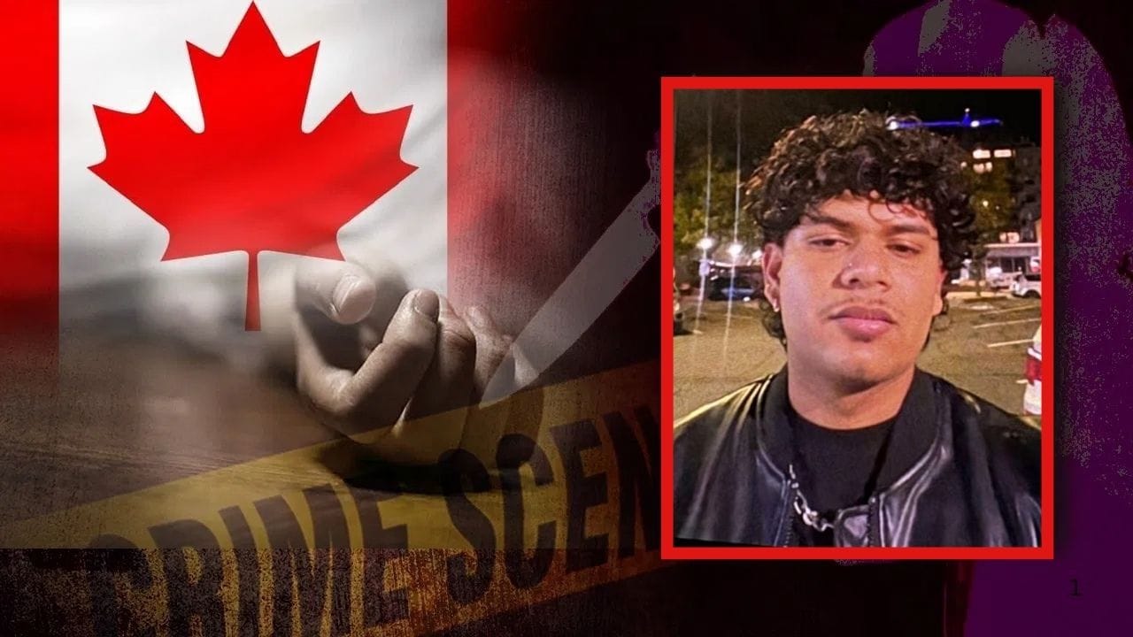 कनाडा में पंजाबी युवक की गोली मारकर हत्या: अमृतसर के देवीदास पुरा गांव में मातम पसरा