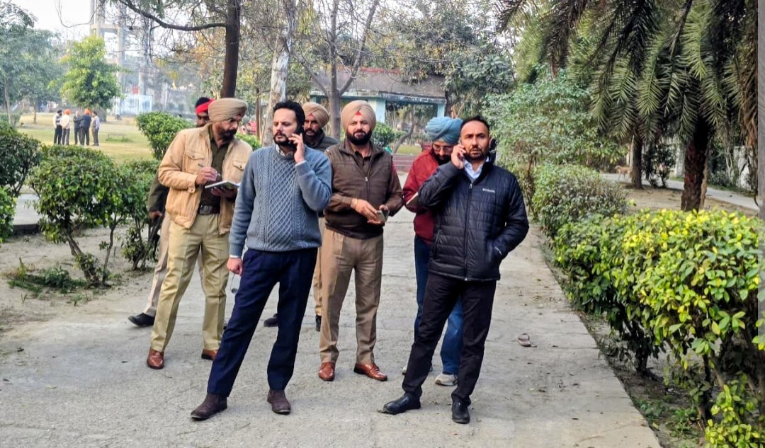 लुधियाना में बड़ी घटना : नौजवान की गोली मारकर की हत्या, हैरान करेगा पूरा मामला