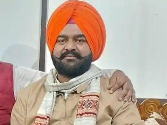 अमृतसर में AAP सरपंच की हत्या के मामले में नया मोड़, गैंगस्टर डोनी बल ने ली ज़िम्मेदारी