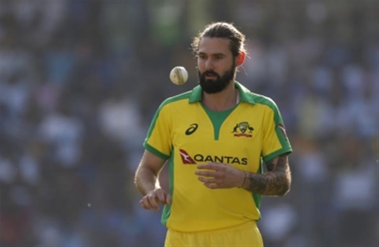 ऑस्ट्रेलियाई तेज़ गेंदबाज़ केन रिचर्डसन ने क्रिकेट से संन्यास लिया; चोटों की वजह से 17 साल के शानदार करियर को कहा अलविदा