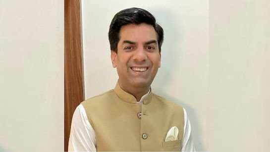 चंडीगढ़ को मिला नया मेयर: BJP के सौरभ जोशी जीते, जानें किसे कितने वोट मिले