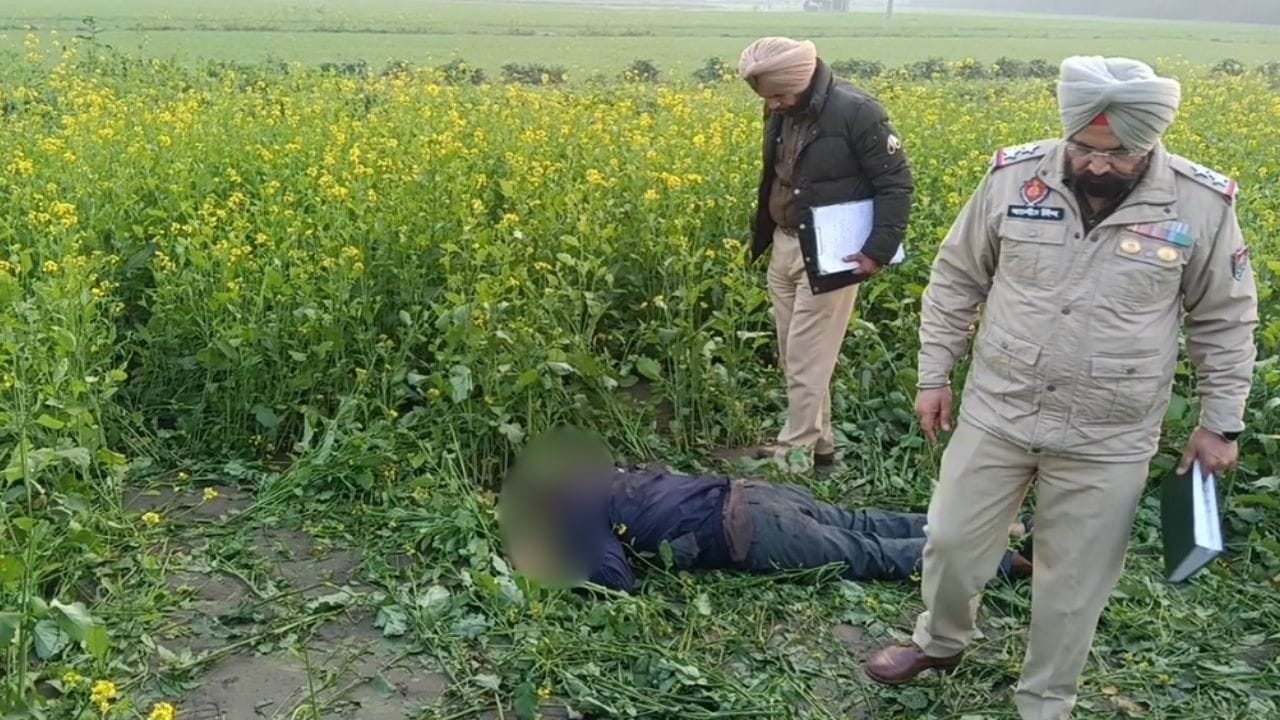 बरनाला: नशा करने से रोकने पर बड़े भाई ने छोटे भाई को दी खौफनाक मौत