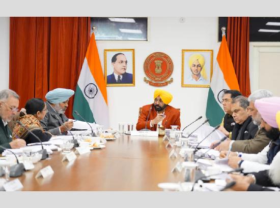 मान सरकार ने किसानों को दिया बड़ा तोहफ़ा, गन्ने पर 68.50 रुपये प्रति क्विंटल की सब्सिडी को दी मंज़ूरी