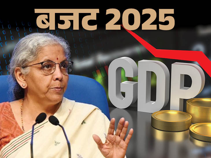 आर्थिक सर्वेक्षण 2025-26 लाइव: मुख्य आर्थिक सलाहकार अनंत नागेश्वरन का कहना है कि वैश्विक परिदृश्य में भारत के विकास के आंकड़े आर्थिक प्रदर्शन के लिहाज से एक मिसाल कायम करते हैं।