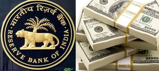 भारत का विदेशी मुद्रा भंडार 8 अरब डॉलर बढ़ा, 709.41 अरब डॉलर के रिकॉर्ड स्तर पर पहुंचा