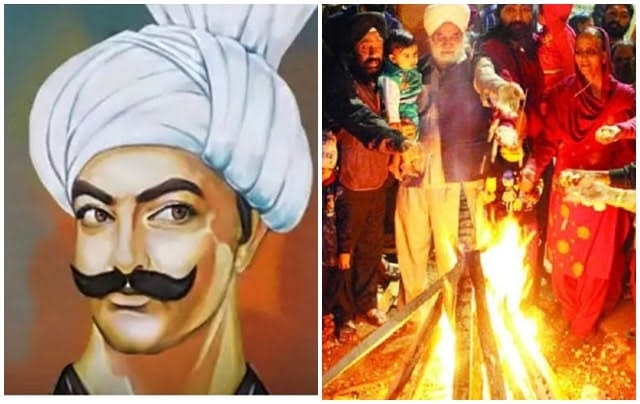 लोहड़ी 2026: ‘सुंदर मुंदरिये’ गाने का असली हीरो कौन था? जानें उनके बिना यह त्योहार अधूरा क्यों है