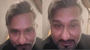 हनी सिंह ने दिल्ली कॉन्सर्ट में ‘गंदी बात’ के लिए मांगी माफी; कहा – “मेरा इरादा Gen Z को मैसेज देना था, लेकिन तरीका गलत हो गया”