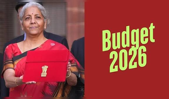बजट 2026: मिडिल क्लास को झटका, टैक्स स्लैब में कोई बदलाव नहीं और इन्वेस्टमेंट पर कोई राहत नहीं