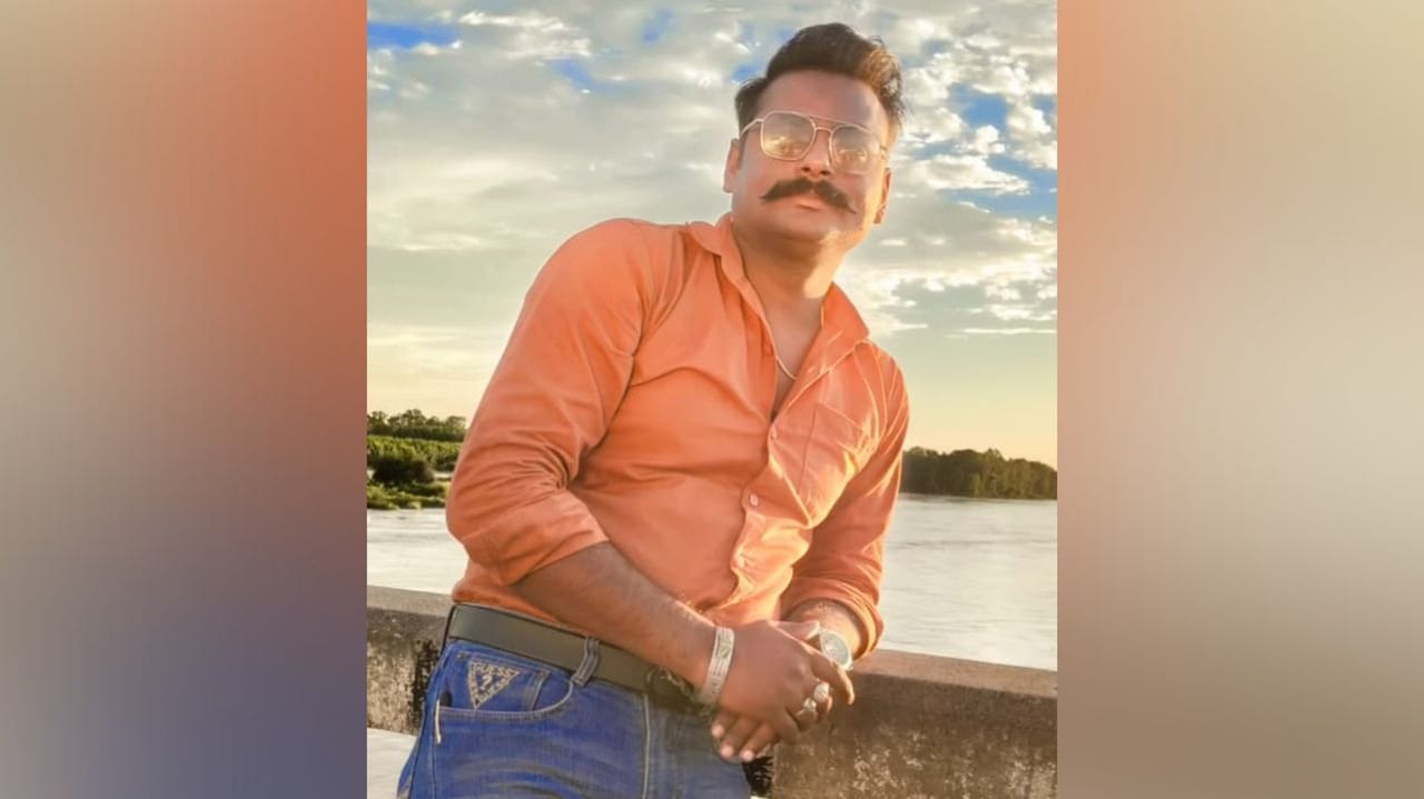 लुधियाना: तेज रफ्तार ट्रक ने मोटरसाइकिल सवार को टक्कर मारी, मौके पर ही मौत