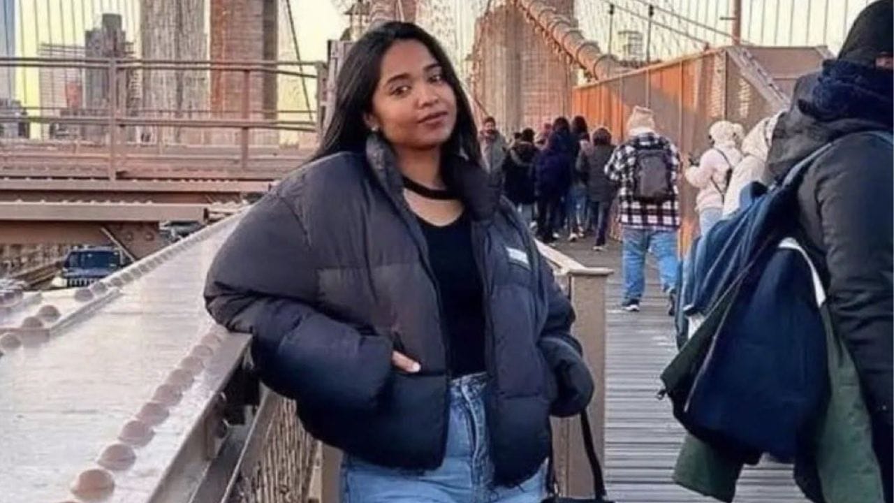 अमेरिका में भारतीय महिला की हत्या: बॉयफ्रेंड ने हत्या के बाद झूठी गुमशुदगी की रिपोर्ट दर्ज कराई और भारत भागा