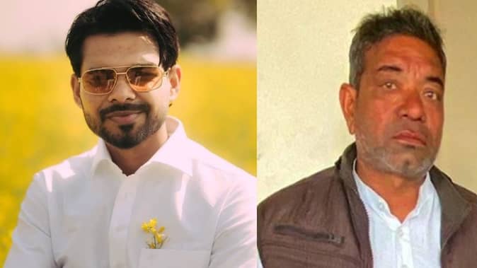 पंजाबी सिंगर अर्जन ढिल्लों को लोहड़ी के दिन सदमा लगा; पिता बूटा ढिल्लों का चंडीगढ़ में निधन