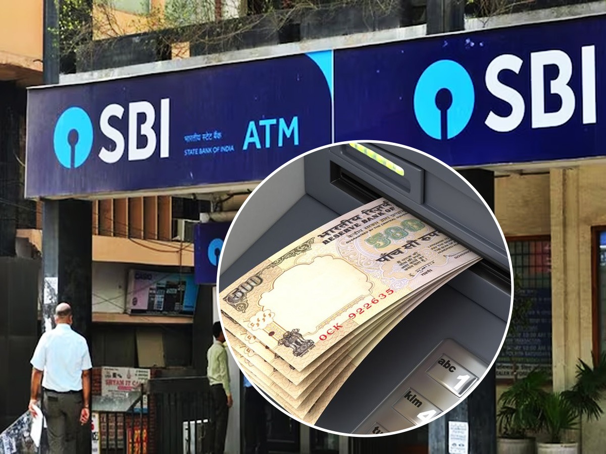 SBI ATM के नियमों में बड़ा बदलाव: दूसरे बैंकों के ATM से पैसे निकालना हुआ महंगा; जानें अब कितना लगेगा चार्ज