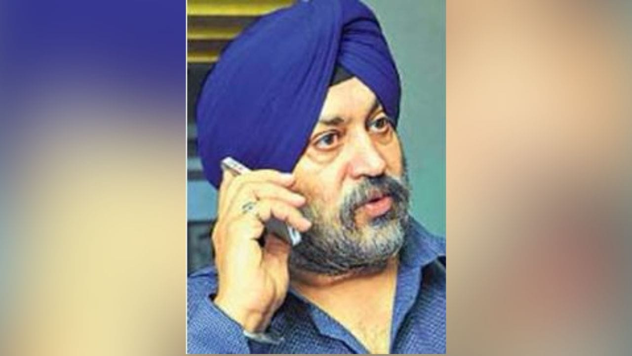 SGPC के पूर्व CA सतिंदर सिंह कोहली गिरफ्तार, बादल परिवार के  माने जाते हैं करीबी