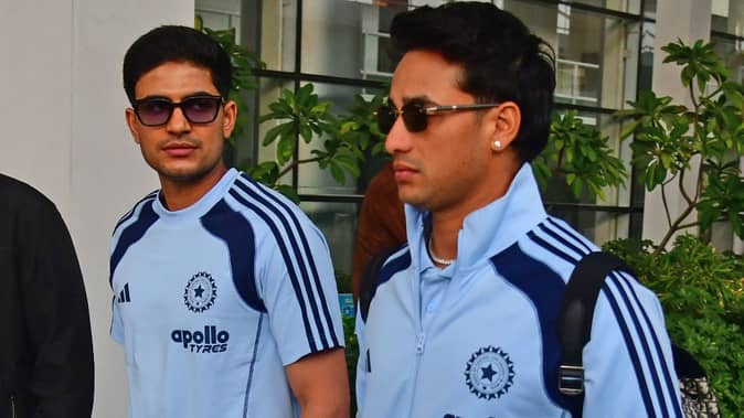 विजय हजारे ट्रॉफी:  शुभमन गिल का परफॉर्मेंस नहीं देख पाएंगे फैंस, सिक्योरिटी कारणों से ‘बंद दरवाजों’ के पीछे होगा मैच