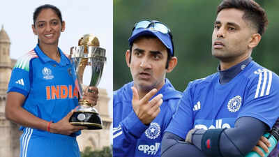 एशियन गेम्स 2026: जापान दौरे के लिए इंडियन क्रिकेट टीम का शेड्यूल जारी; सूर्यकुमार और हरमनप्रीत…