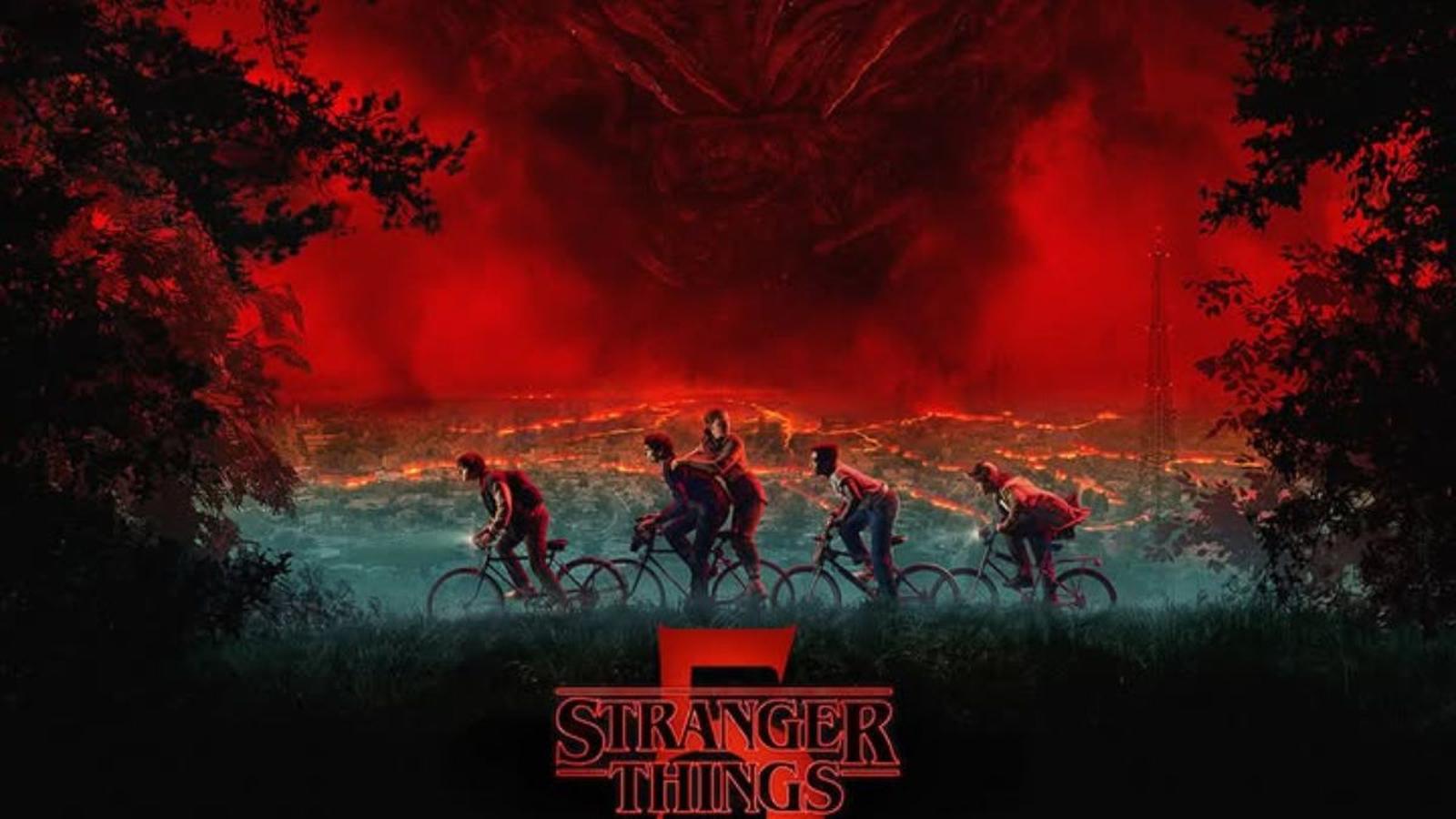 स्ट्रेंजर थिंग्स 5 फिनाले रिलीज: इलेवन की कुर्बानी ने फैंस को दुखी किया; भारी भीड़ के कारण नेटफ्लिक्स हो गया क्रैश