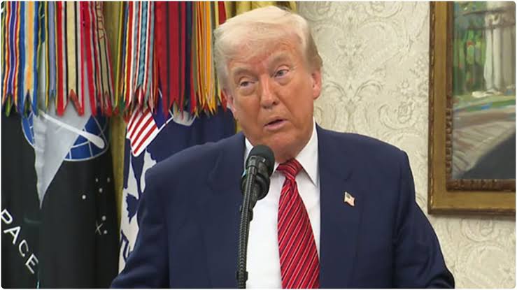 ट्रंप के ‘ट्रैवल बैन’ को मिला कड़ा जवाब: इन देशों ने अमेरिकी नागरिकों की एंट्री पर लगाया बैन