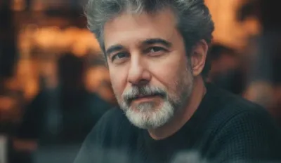 बॉलीवुड एक्टर दीपक तिजोरी से लाखों की ठगी: फिल्म के लिए फंडिंग दिलाने के नाम पर बड़ी धोखाधड़ी; तीन के खिलाफ FIR दर्ज