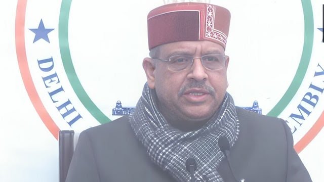 आतिशी के बयान पर FSL रिपोर्ट आई, स्पीकर विजेंद्र गुप्ता बोले-ऑडियो-वीडियो में छेड़खानी नहीं