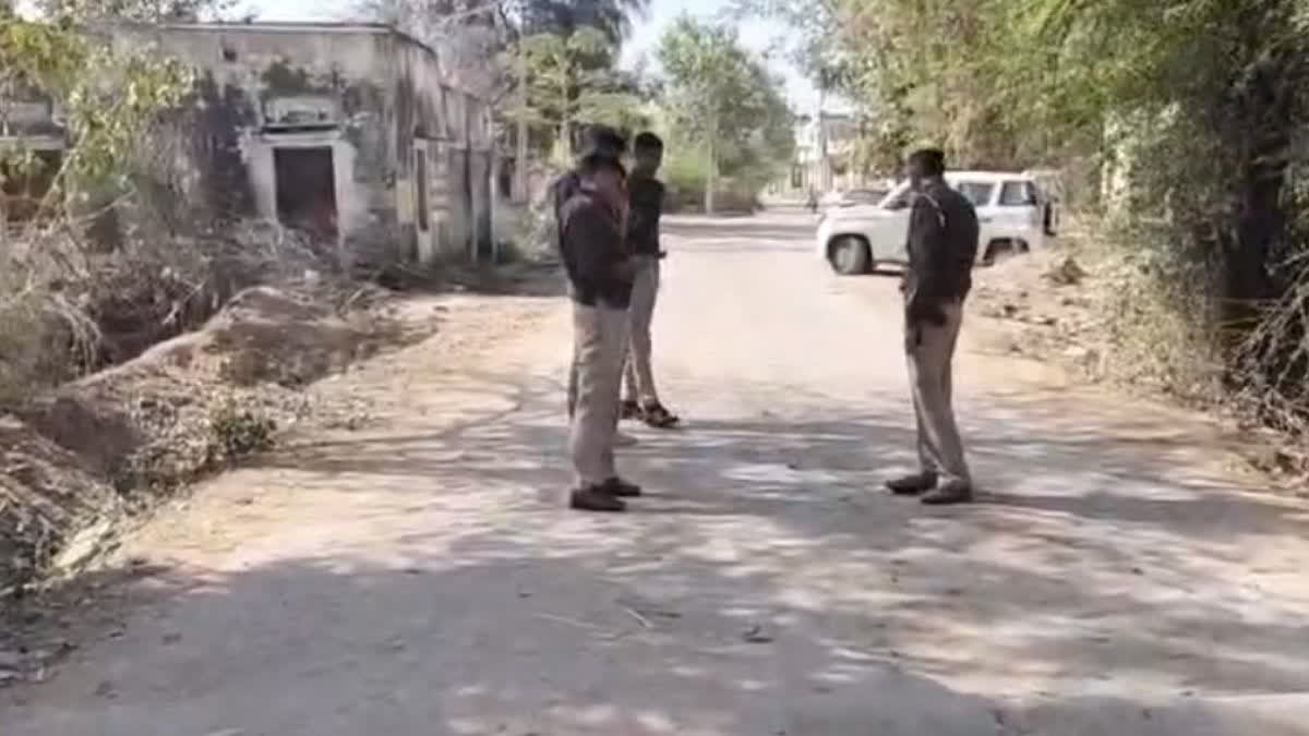 तीन महीने बाद प्रेमी की दरिंदगी का पर्दाफाश, जंगल में दफन था प्यार