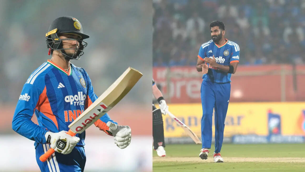 T20 वर्ल्ड कप: नामीबिया के खिलाफ भारत का महामुकाबला आज; बीमार अभिषेक शर्मा बाहर, संजू सैमसन करेंगे ओपनिंग!
