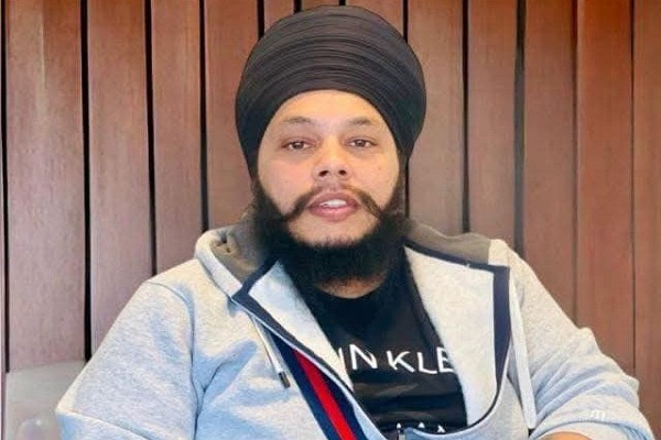 सोशल मीडिया इन्फ्लुएंसर हनी सेठी गिरफ्तार; डोप टेस्ट पॉजिटिव आने के बाद NDPS एक्ट के तहत मामला दर्ज