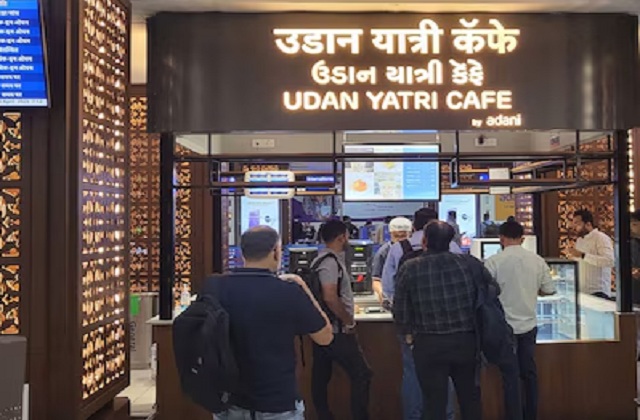 हवाई यात्रियों के लिए बड़ी राहत, एयरपोर्ट पर महंगे खाने का खेल खत्म