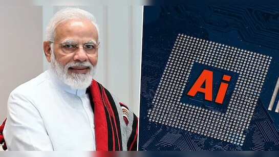 भारत कृत्रिम मेधा से आ रहे बदलाव के क्षेत्र में अग्रणी है: प्रधानमंत्री मोदी